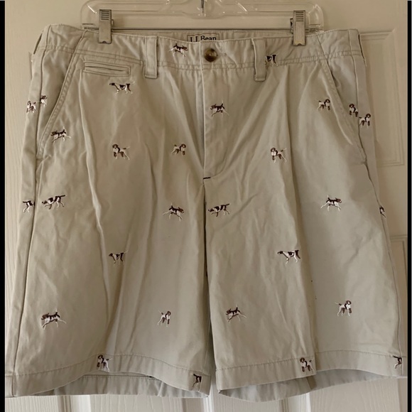 L.L. Bean Other - LL Bean shorts 36W